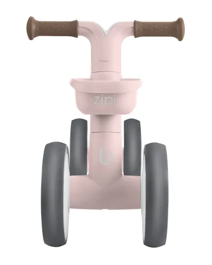 Kikkaboo Loopfiets Ride On Zipi