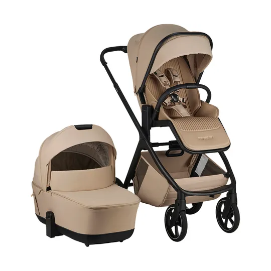 Easywalker Zoey Kinderwagen