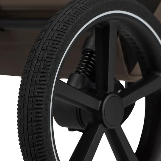 Easywalker Zoey Kinderwagen