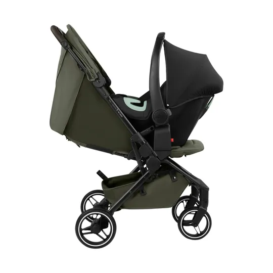 ABC Design Ping 3 Trekking Buggy