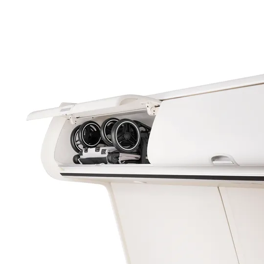 ABC Design Ping 3 Trekking Buggy