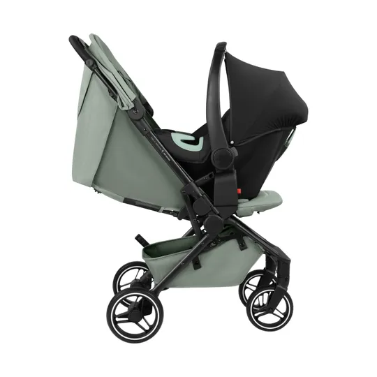 ABC Design Ping 3 Trekking Buggy