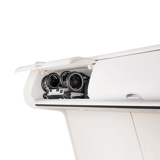 ABC Design Ping 3 Trekking Buggy