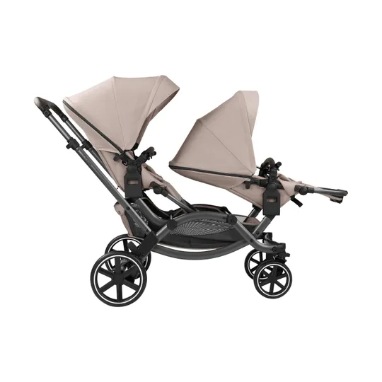 ABC Design Zoom 2 Duo Kinderwagen