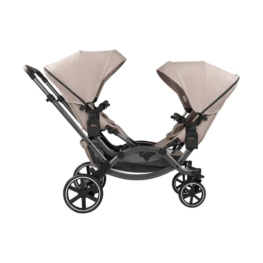 ABC Design Zoom 2 Duo Kinderwagen