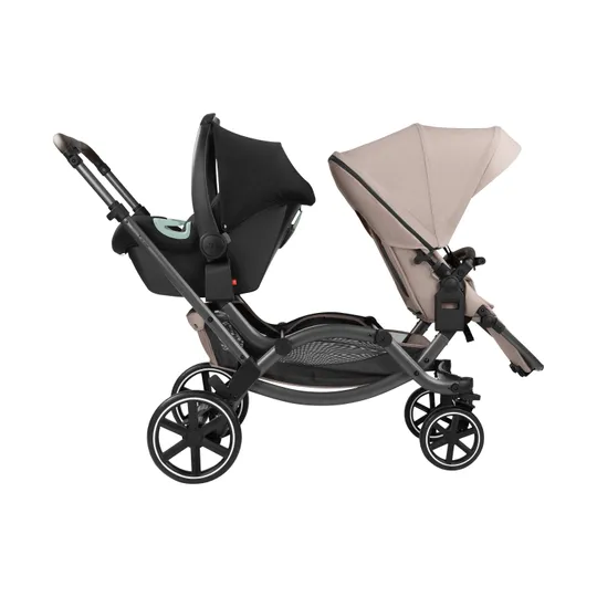 ABC Design Zoom 2 Duo Kinderwagen