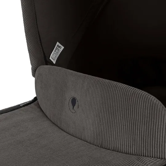 ABC Design Salsa 5 Air Kinderwagen 2-in-1