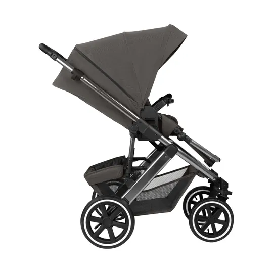 ABC Design Salsa 5 Air Kinderwagen 2-in-1