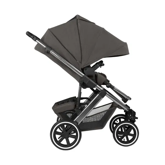 ABC Design Salsa 5 Air Kinderwagen 2-in-1