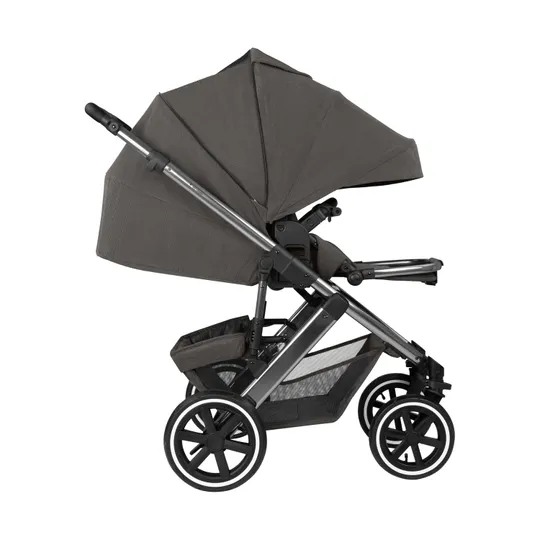 ABC Design Salsa 5 Air Kinderwagen 2-in-1
