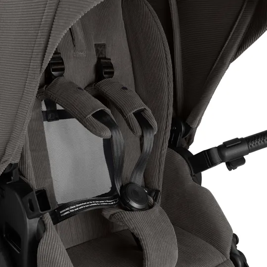 ABC Design Salsa 5 Air Kinderwagen 2-in-1