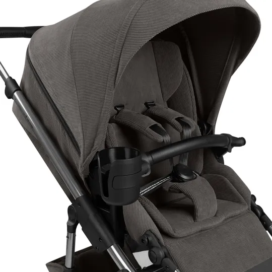 ABC Design Salsa 5 Air Kinderwagen 2-in-1