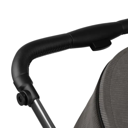 ABC Design Salsa 5 Air Kinderwagen 2-in-1