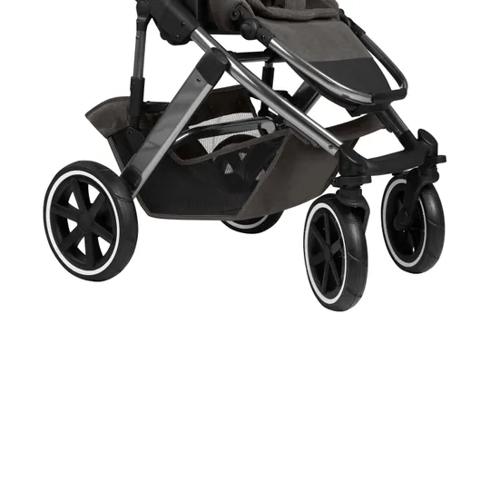 ABC Design Salsa 5 Air Kinderwagen 2-in-1