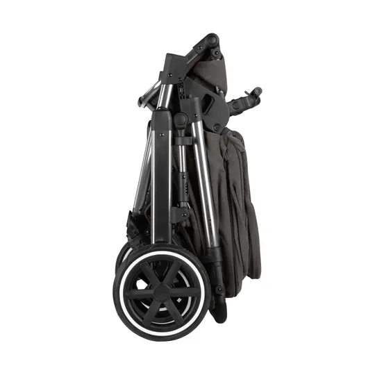 ABC Design Salsa 5 Air Kinderwagen 2-in-1