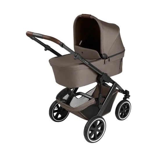ABC Design Salsa 5 Air Kinderwagen - Maxi-Cosi Pebble 360 Pro2
