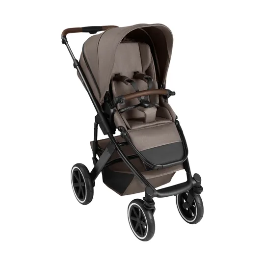 ABC Design Salsa 5 Air Kinderwagen - Maxi-Cosi Pebble 360 Pro2