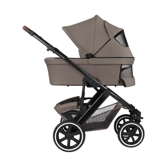 ABC Design Salsa 5 Air Kinderwagen - Maxi-Cosi Pebble 360 Pro2