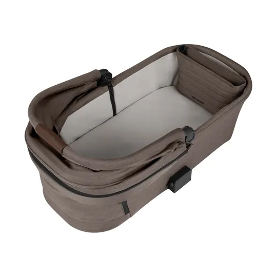 ABC Design Salsa 5 Air incl. Maxi Cosi Pebble 360 Pro2 - Nature