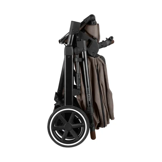 ABC Design Salsa 5 Air Kinderwagen - Maxi-Cosi Pebble 360 Pro2