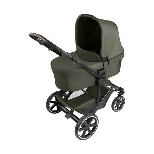 ABC Design Kinderwagen Sierra 3-in-1 Set