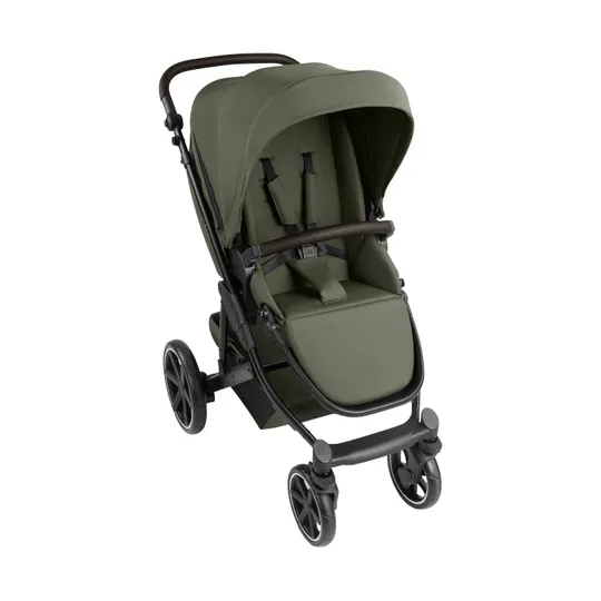 ABC Design Kinderwagen Sierra 3-in-1 Set