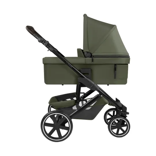 ABC Design Kinderwagen Sierra 3-in-1 Set