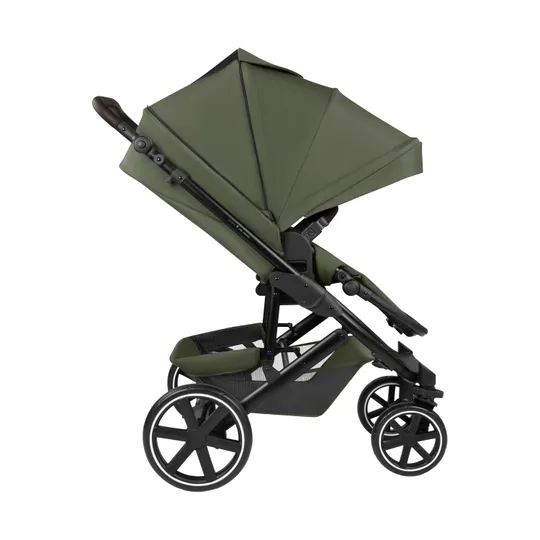 ABC Design Kinderwagen Sierra 3-in-1 Set