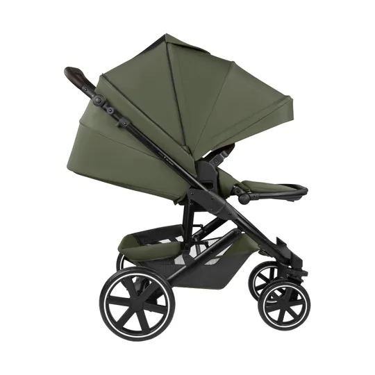 ABC Design Kinderwagen Sierra 3-in-1 Set