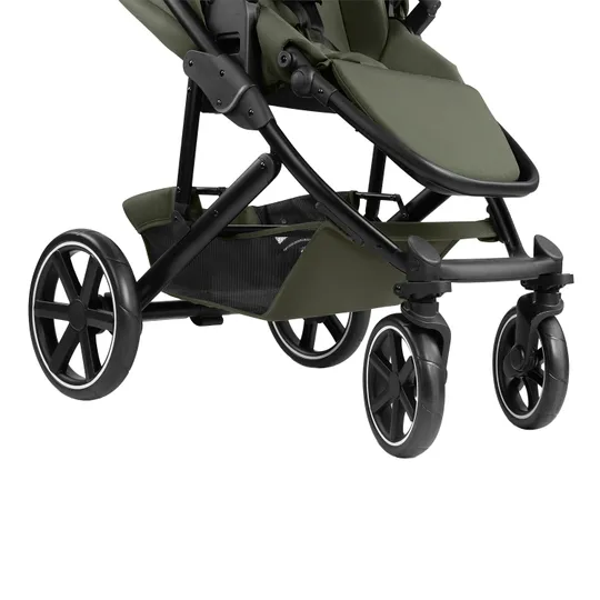ABC Design Kinderwagen Sierra 3-in-1 Set