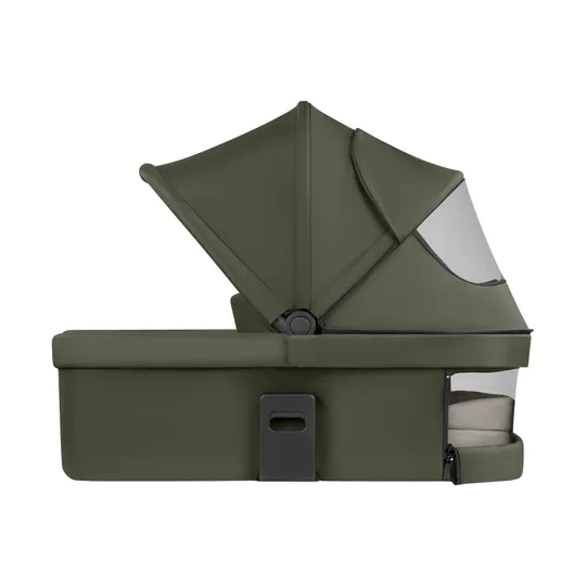 ABC Design Kinderwagen Sierra 3-in-1 Set