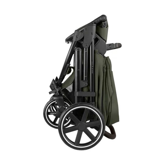 ABC Design Kinderwagen Sierra 3-in-1 Set