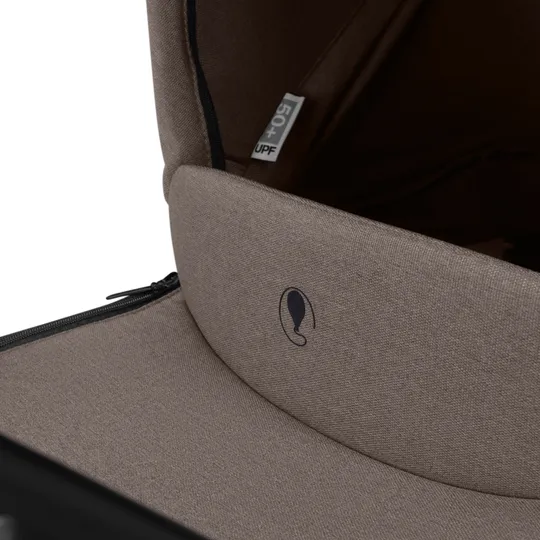 ABC Design Samba 2 Kinderwagen 2-in-1