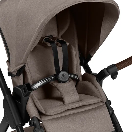 ABC Design Samba 2 Kinderwagen