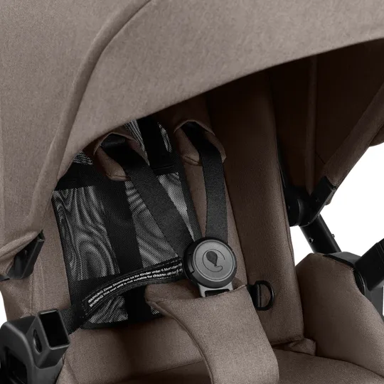 ABC Design Samba 2 Kinderwagen 2-in-1