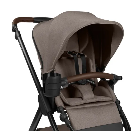 ABC Design Samba 2 Kinderwagen 2-in-1
