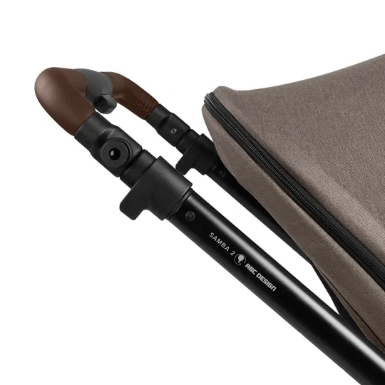 ABC Design Samba 2 Kinderwagen