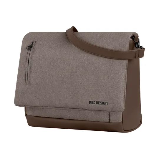 ABC Design Urban Verzorgingstas