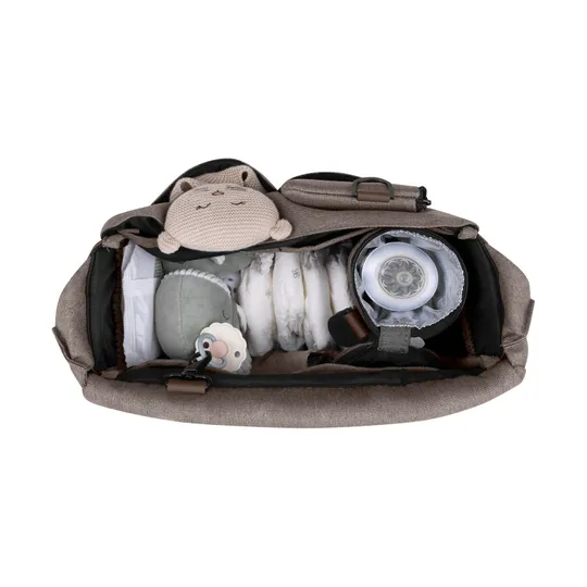 ABC Design Urban Verzorgingstas