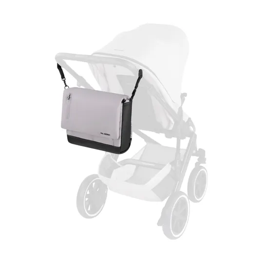 ABC Design Urban Verzorgingstas