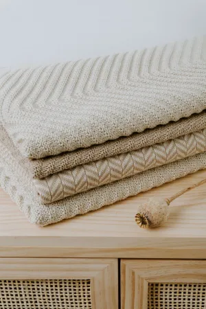 Baby's Only Grace Wiegdeken - 70 x 95 cm