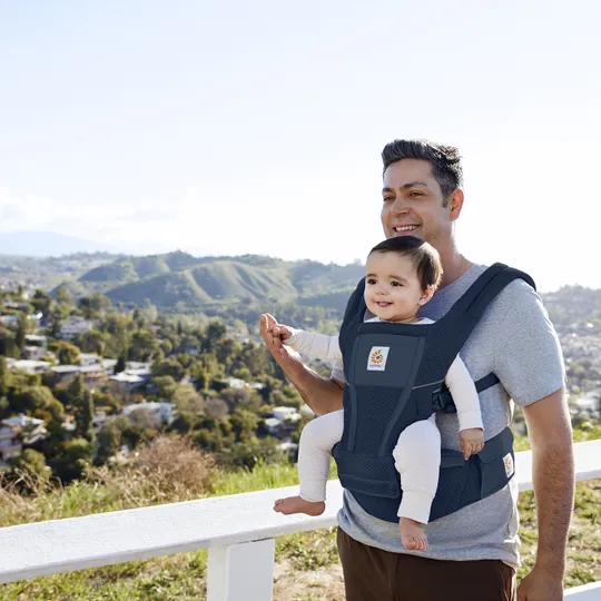 Ergobaby Alta Hip Seat