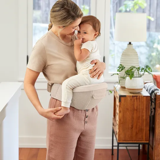 Ergobaby Alta Hip Seat