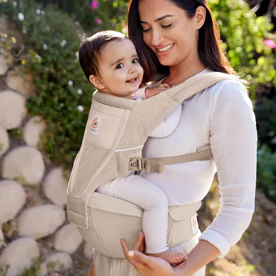 Ergobaby Alta Hip Seat