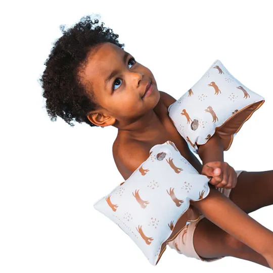 Swim Essentials Roamer Swimming Armbands - 2-6 Years / 15-30 KG