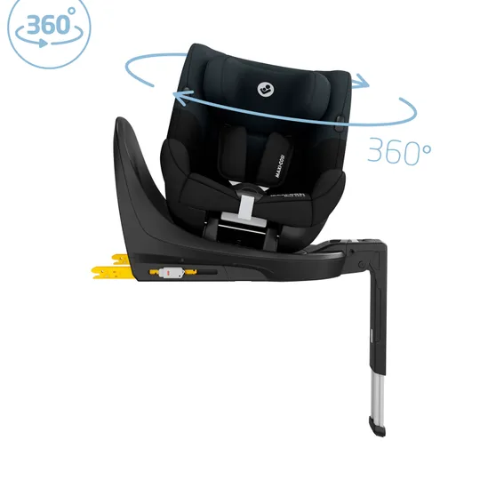 Maxi-Cosi Mica 360 S Autostoel