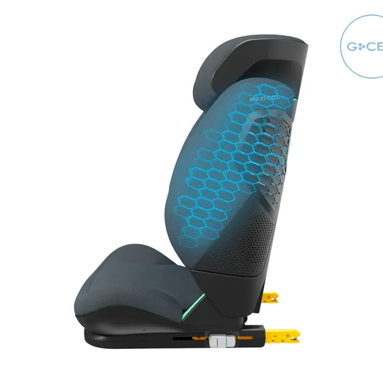 Maxi Cosi Rodifix Pro 2 i-Size Authentic