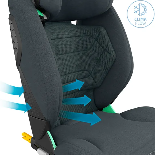 Maxi Cosi Rodifix Pro 2 i-Size Authentic