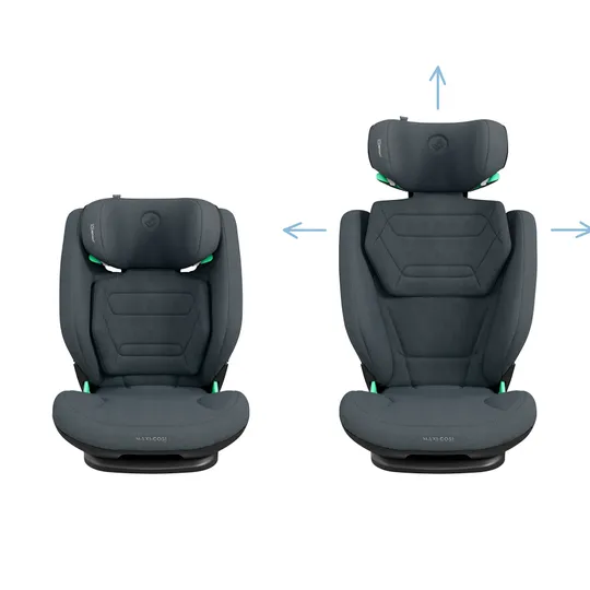 Maxi Cosi Rodifix Pro 2 i-Size Authentic