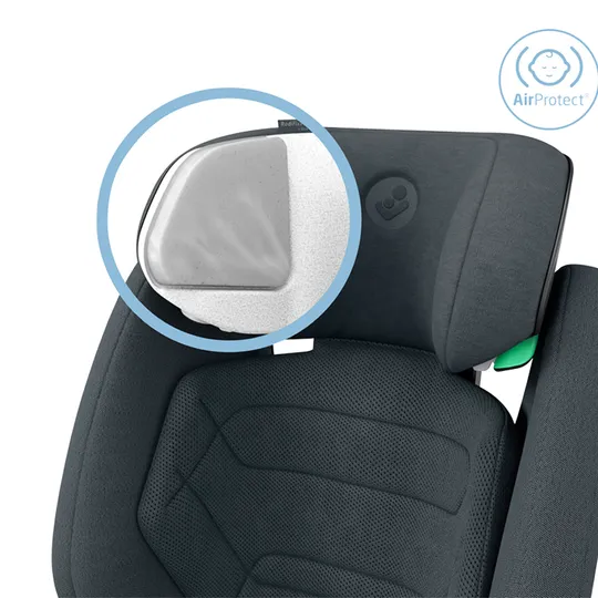 Maxi Cosi Rodifix Pro 2 i-Size Authentic